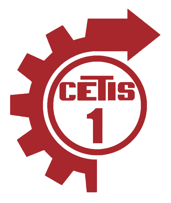 ALIDET CETIS 1